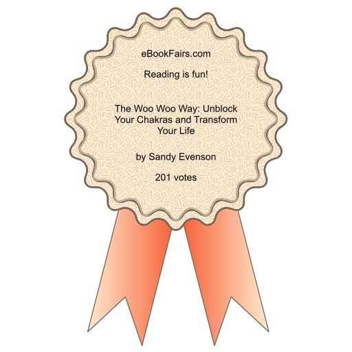 Ebook Fairs Award